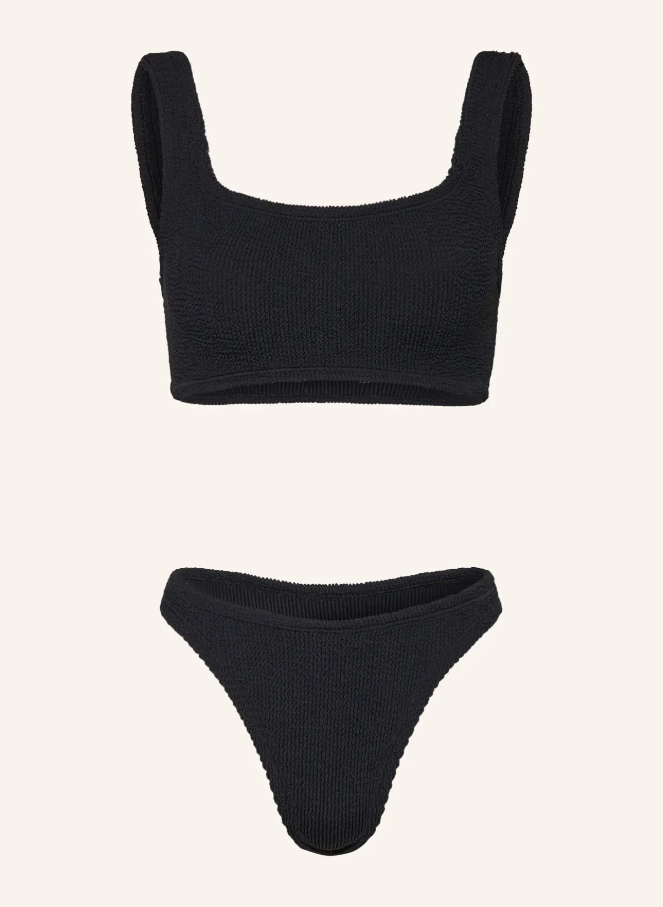 Bustier-Bikini XANDRA