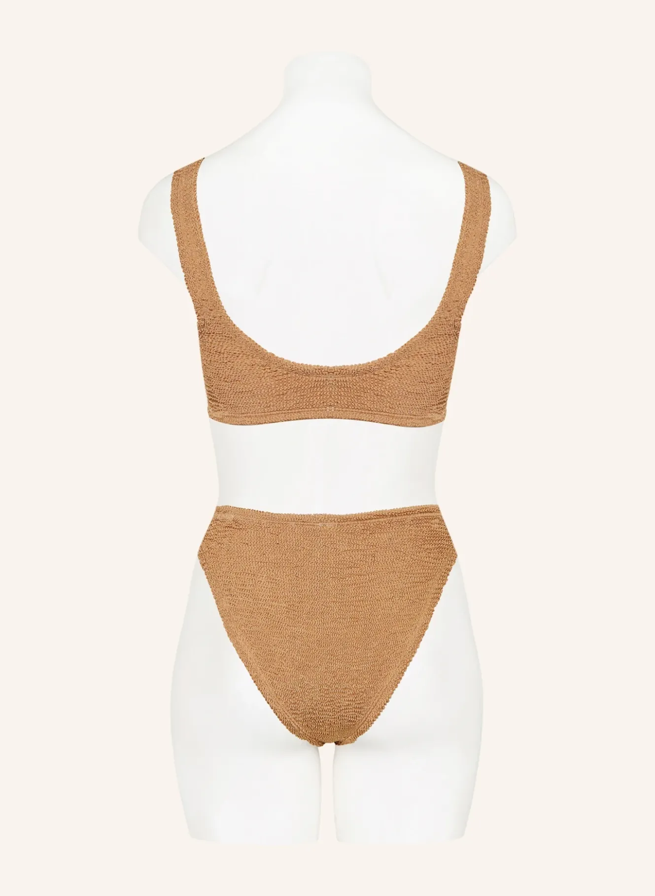 Bustier-Bikini XANDRA