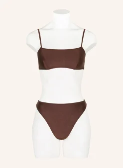 Bustier-Bikini-Top