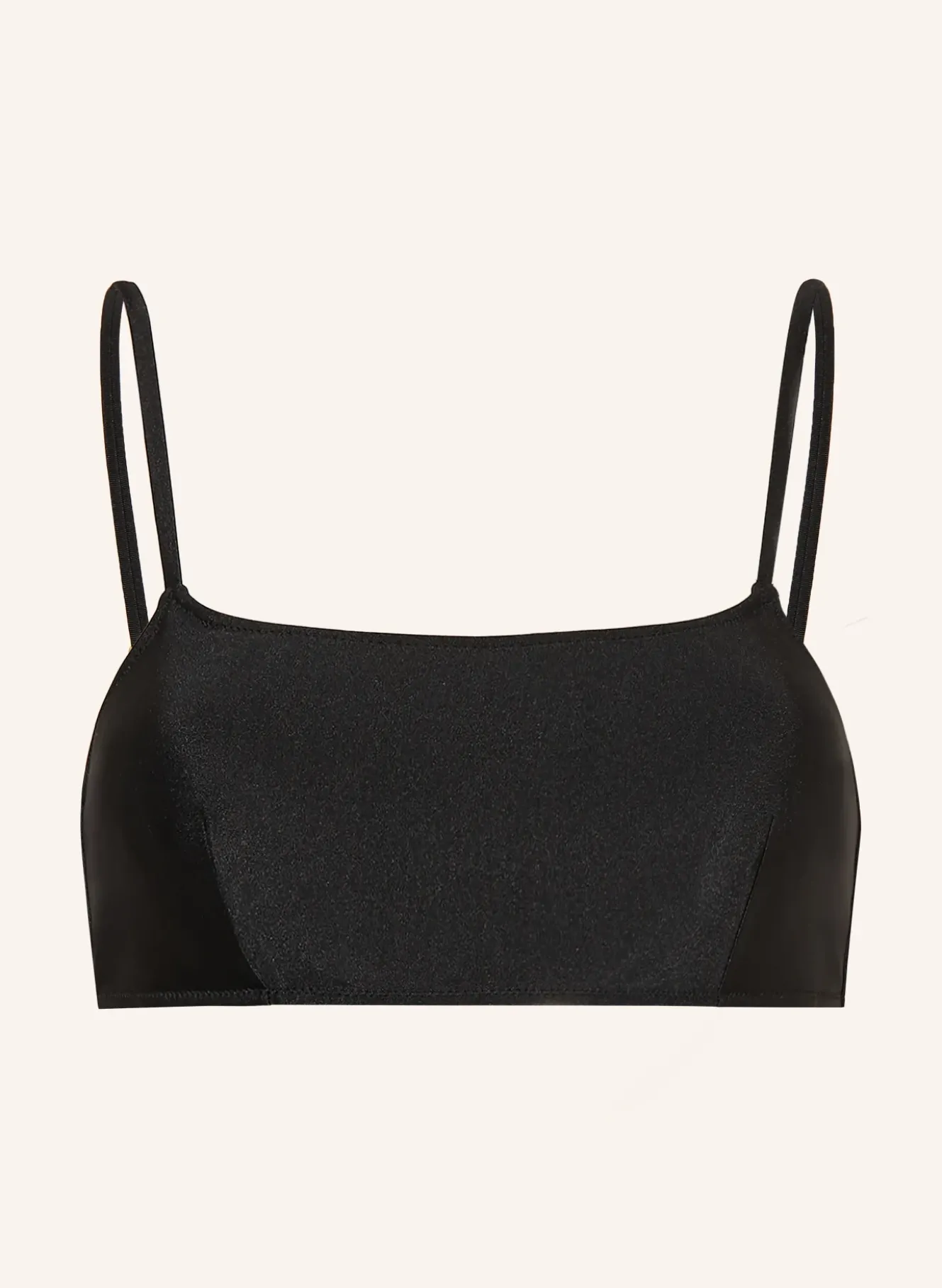 Bustier-Bikini-Top