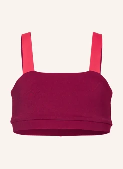 Bustier-Bikini-Top EASYTOP zum Wenden mit UV-Schutz 50+