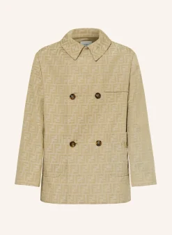 Cabanjacke