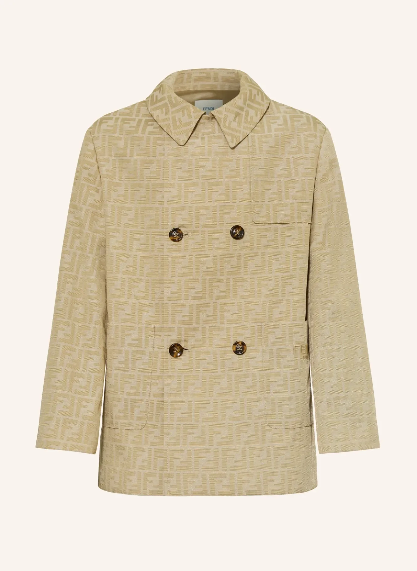 Cabanjacke