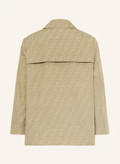 Cabanjacke