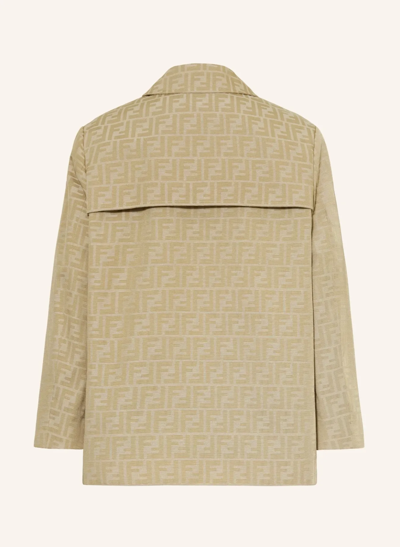 Cabanjacke