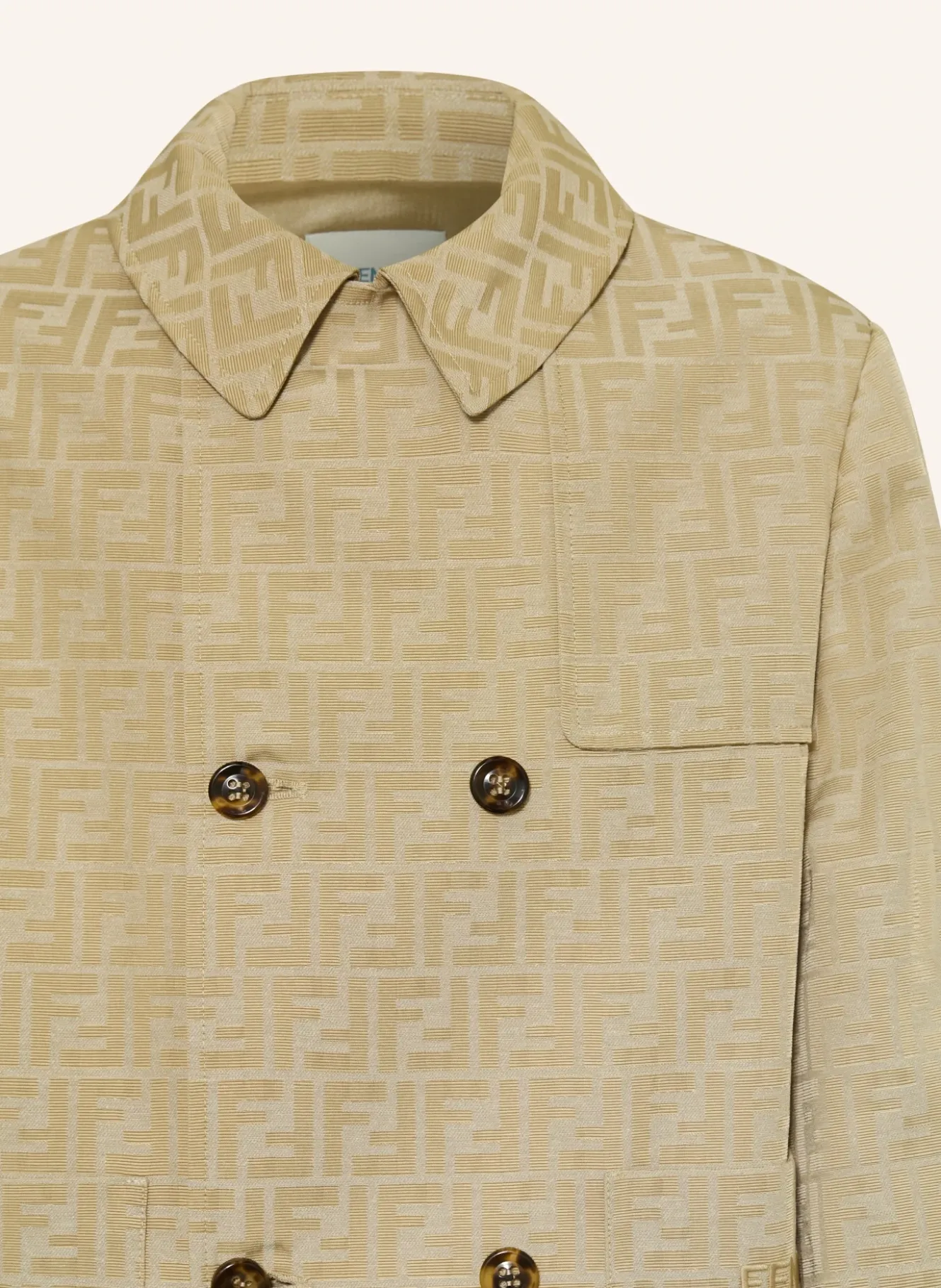 Cabanjacke