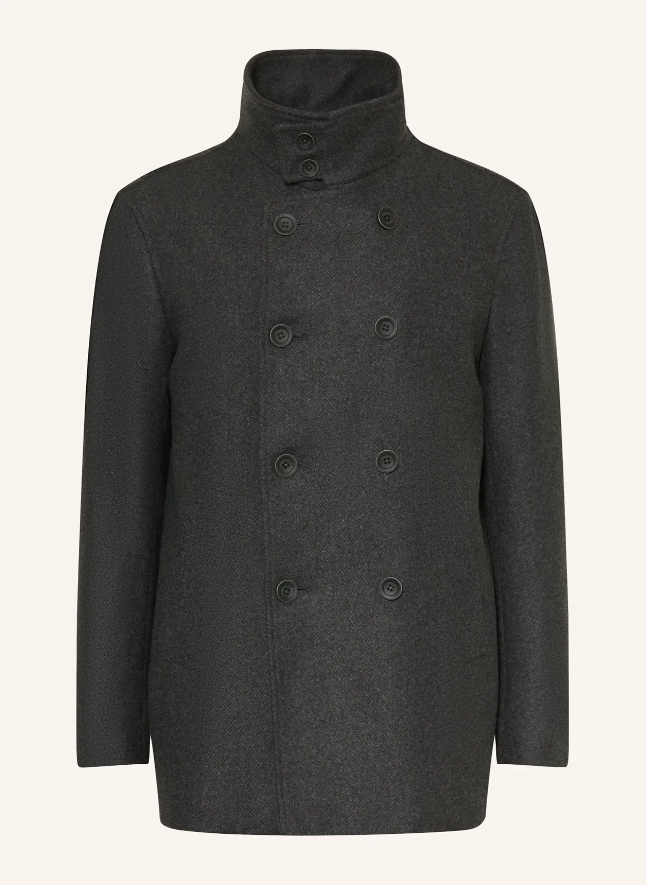 Cabanjacke