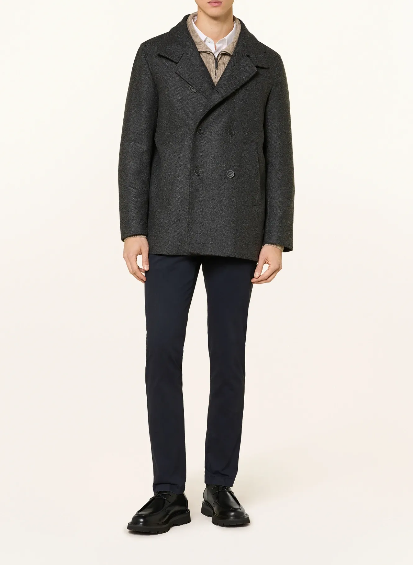 Cabanjacke