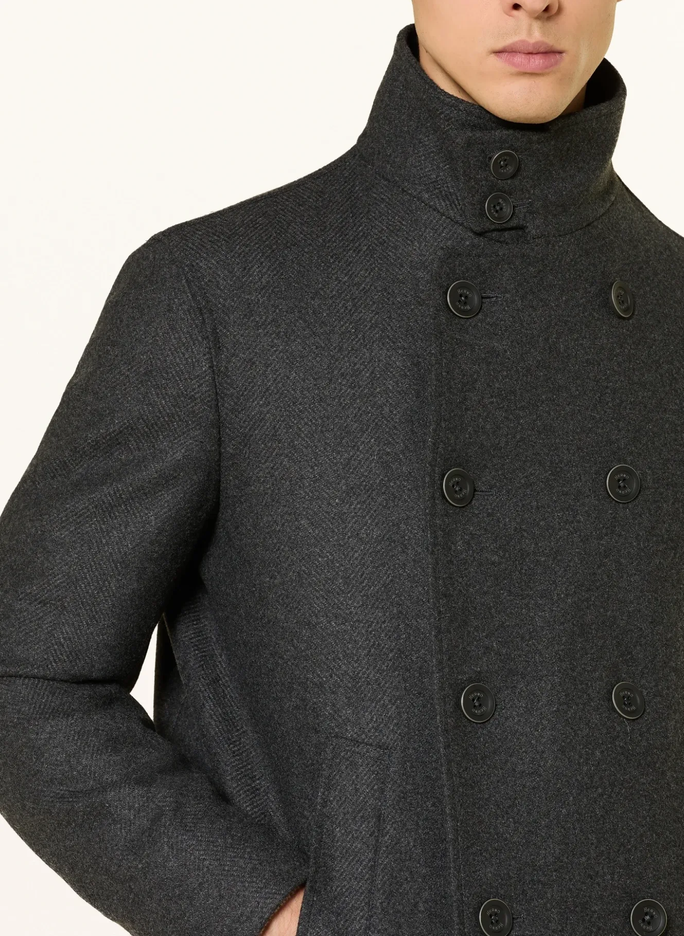 Cabanjacke