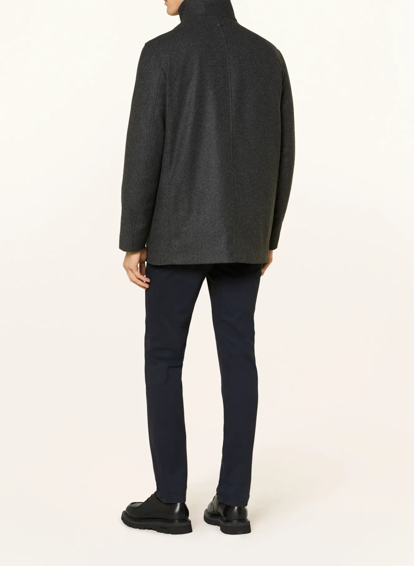 Cabanjacke