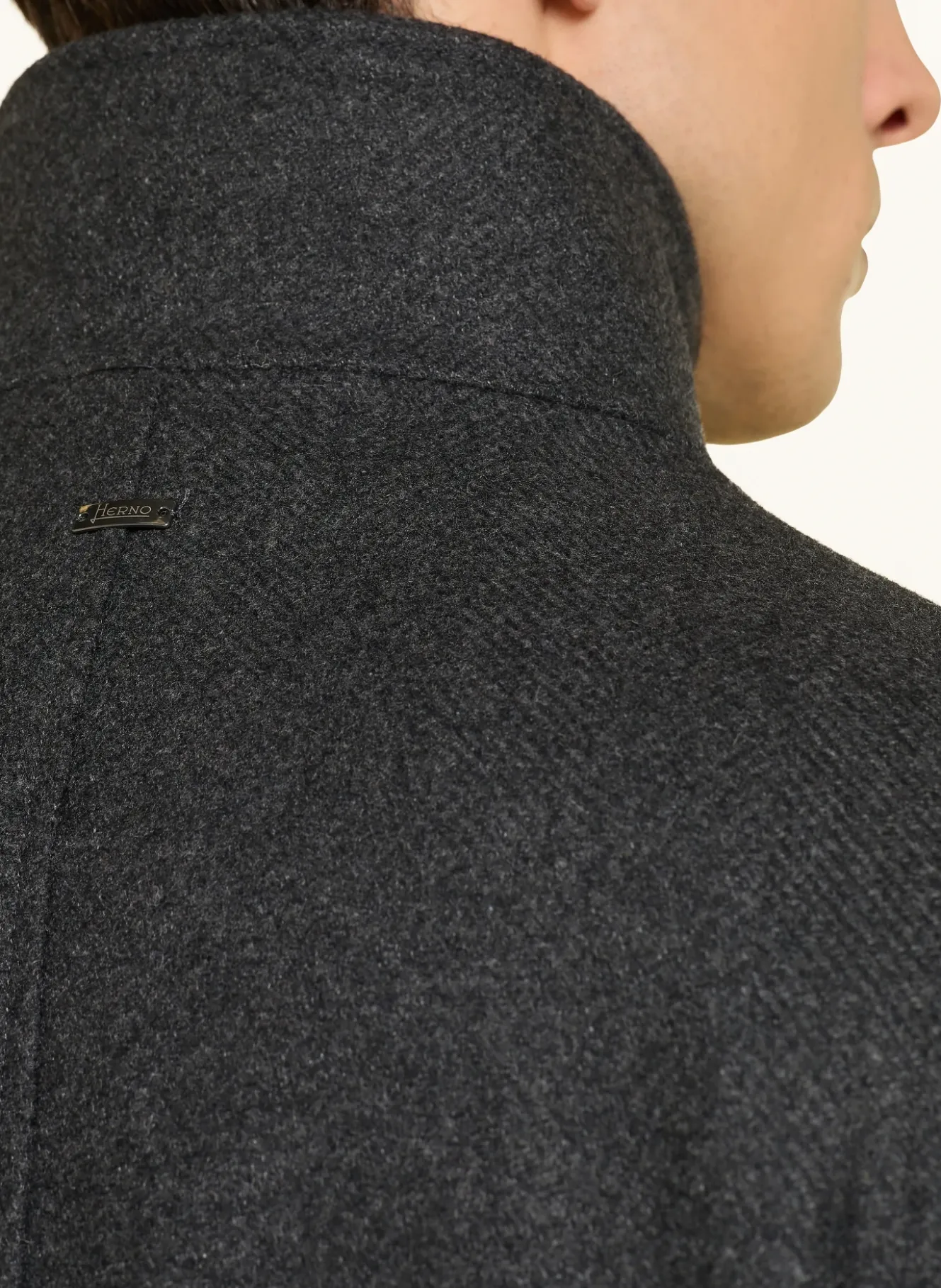Cabanjacke