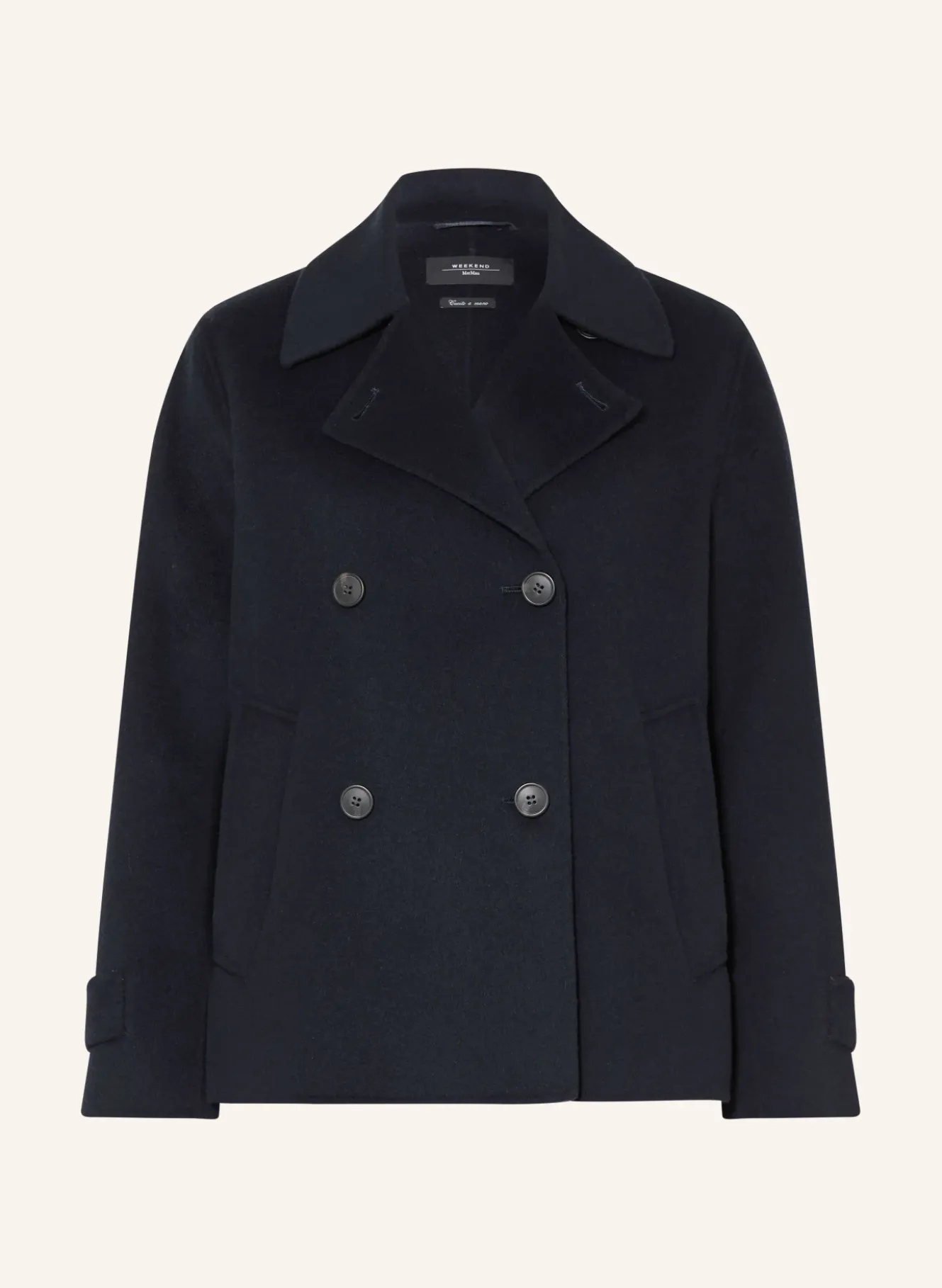 Cabanjacke FANTINO