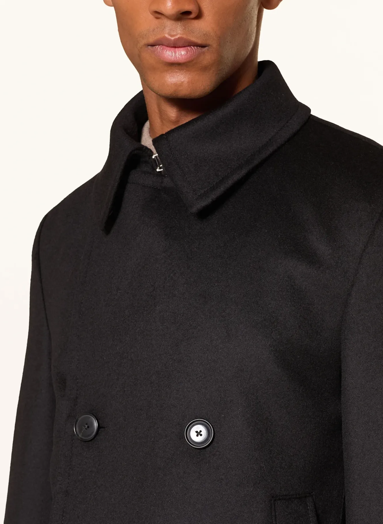 Cabanjacke HYDE