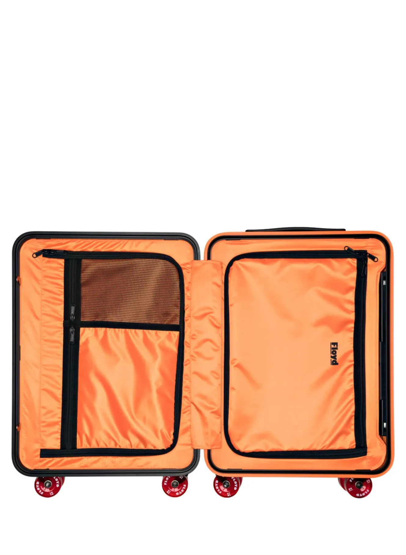 Cabin Trolley