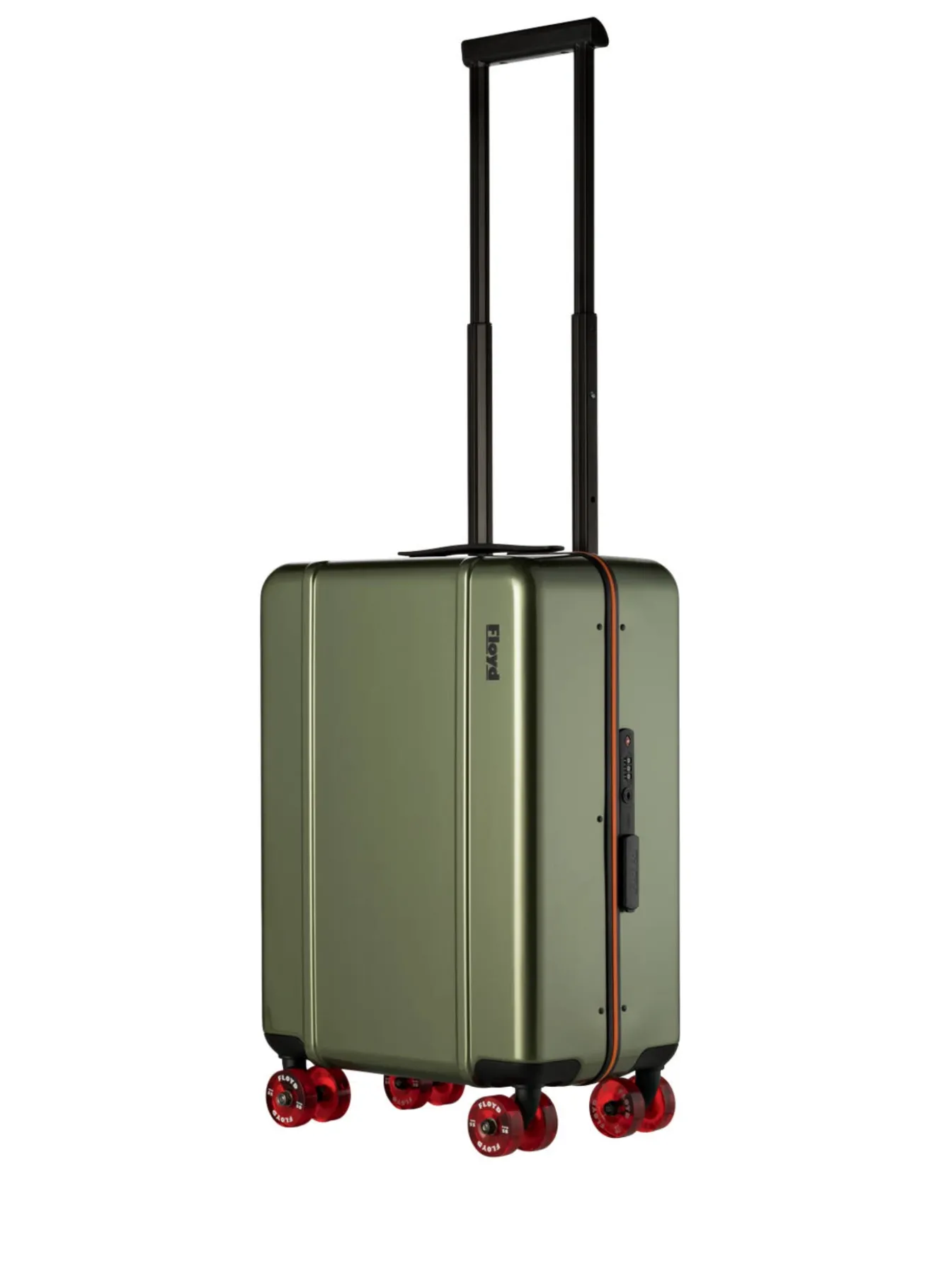 Cabin Trolley