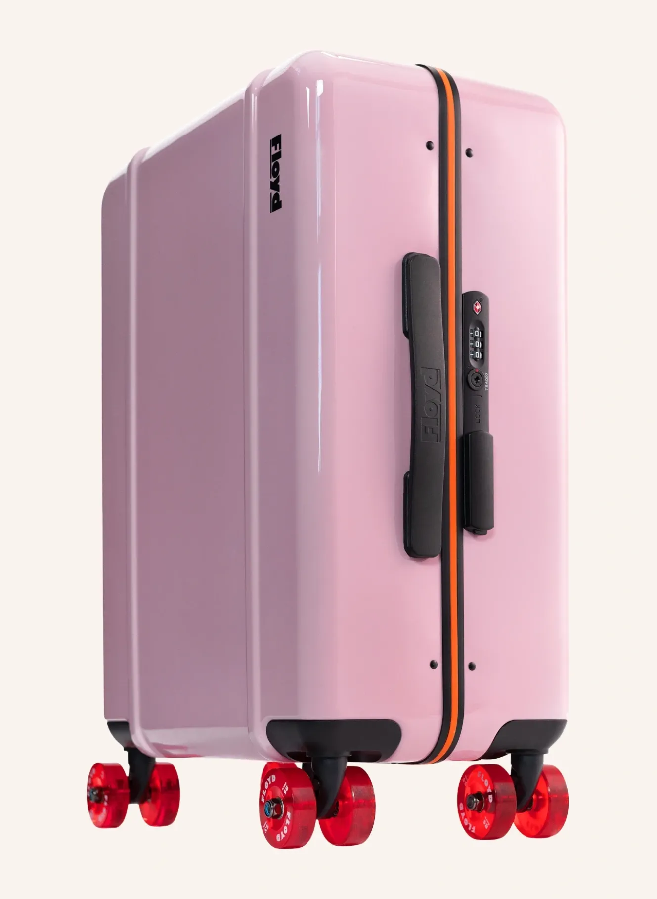 Cabin Trolley
