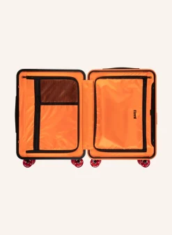 Cabin Trolley