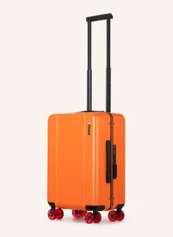 Cabin Trolley