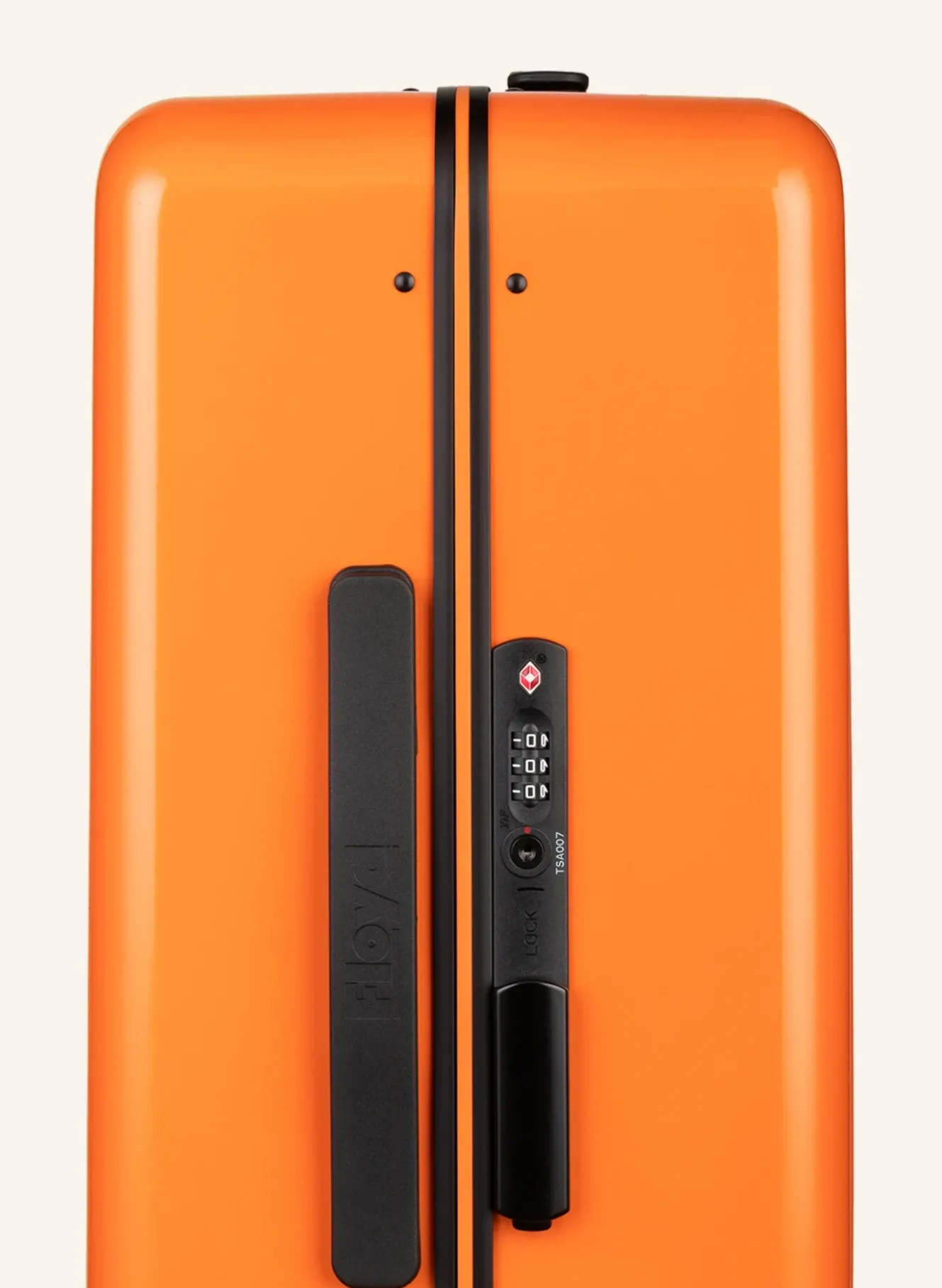 Cabin Trolley