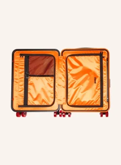 Cabin Trolley