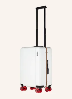 Cabin Trolley