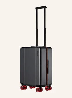Cabin Trolley