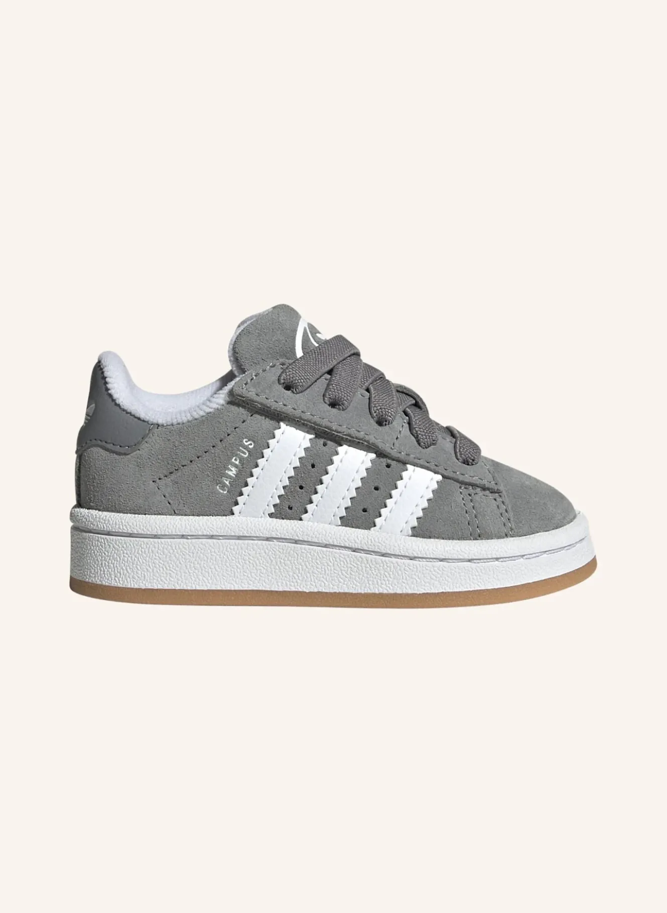 CAMPUS 00S COMFORT CLOSURE ELASTIC LACE KIDS SCHUH