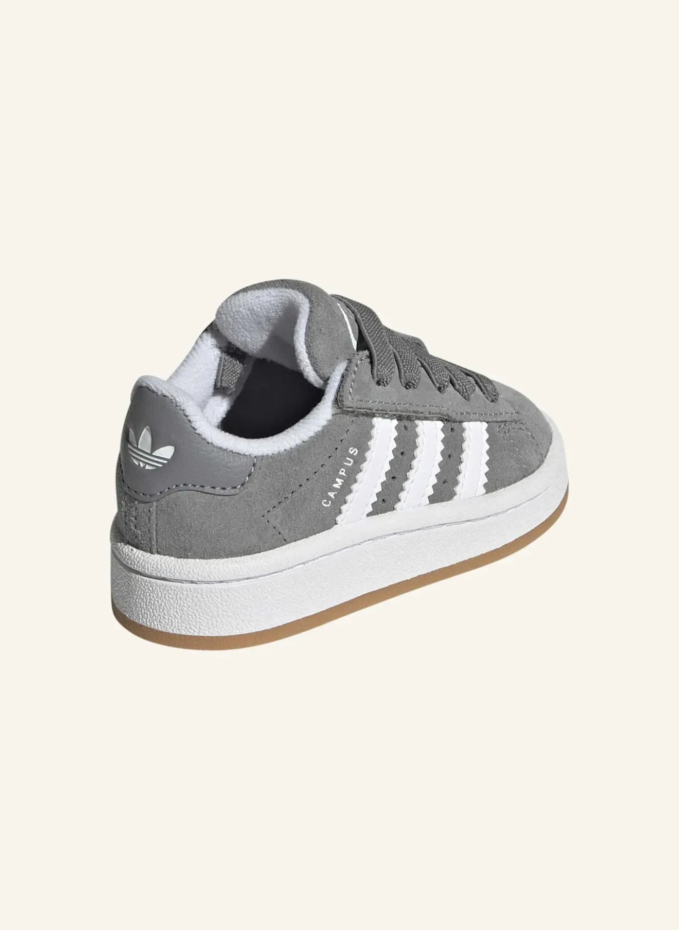 CAMPUS 00S COMFORT CLOSURE ELASTIC LACE KIDS SCHUH