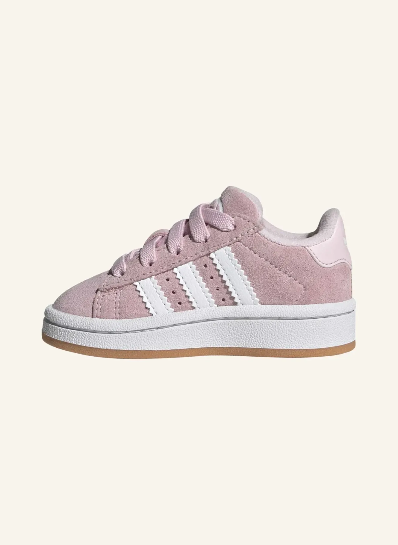 CAMPUS 00S COMFORT CLOSURE ELASTIC LACE KIDS SCHUH