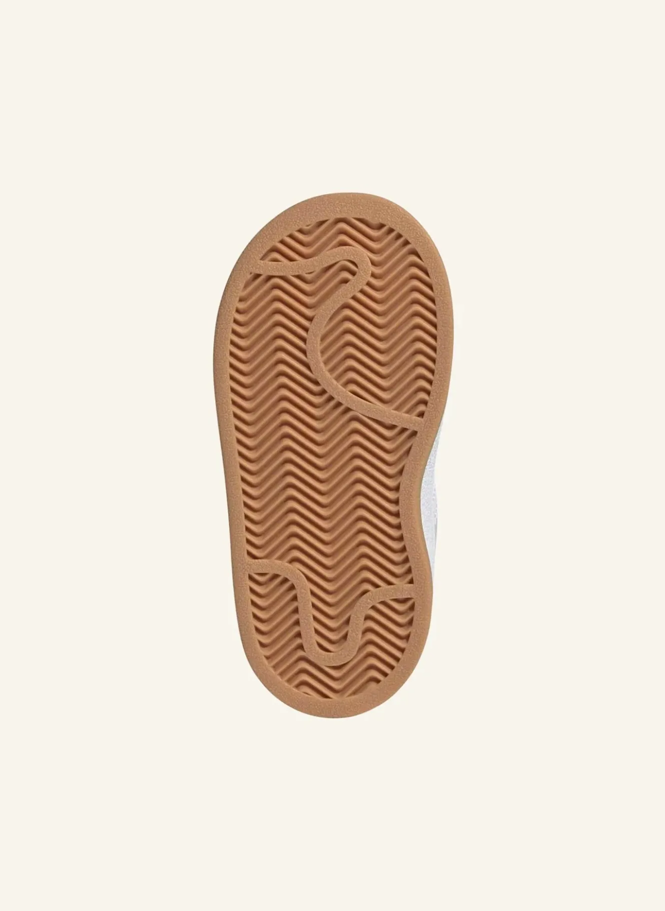 CAMPUS 00S COMFORT CLOSURE ELASTIC LACE KIDS SCHUH
