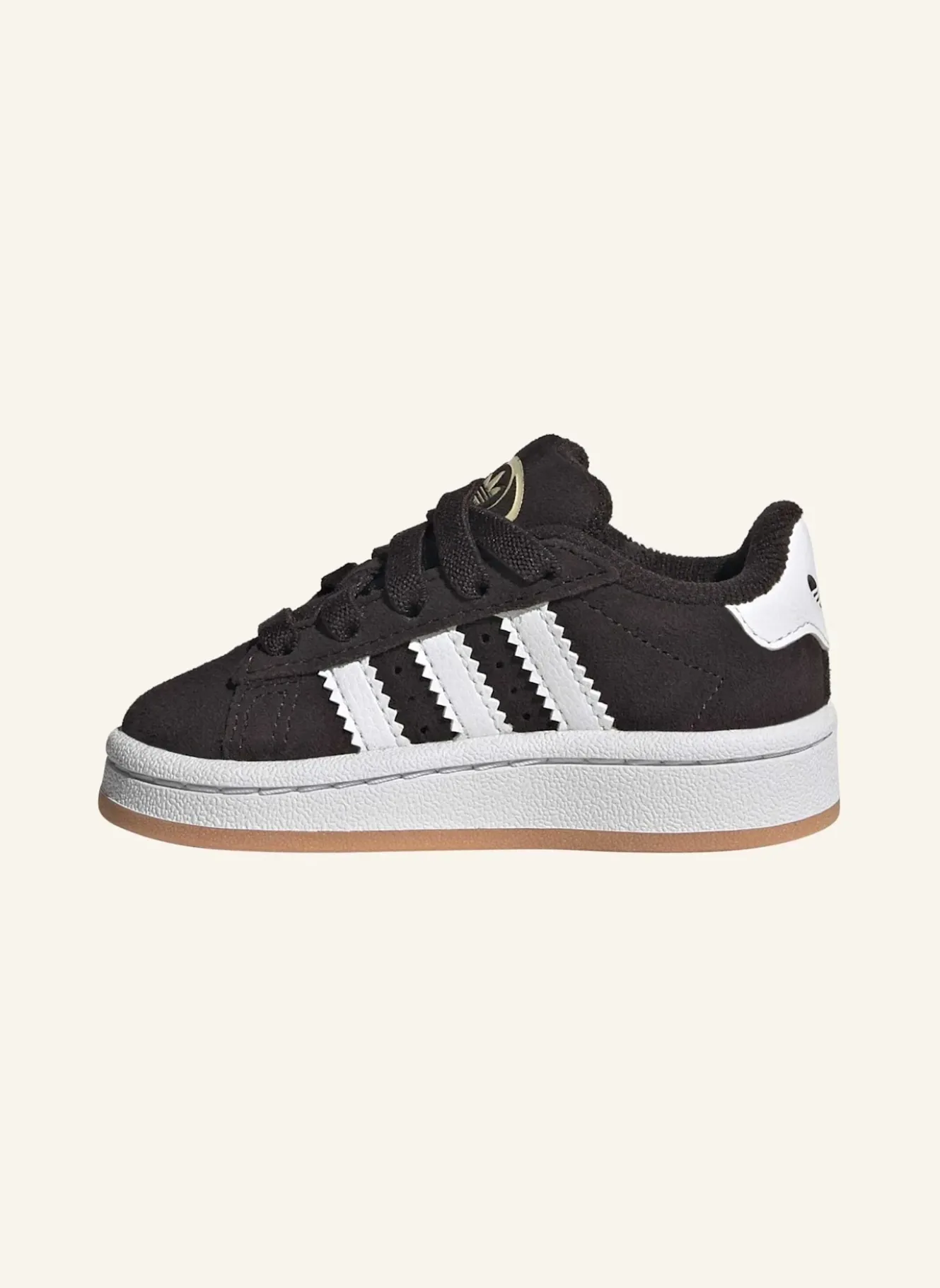 CAMPUS 00S COMFORT CLOSURE ELASTIC LACE KIDS SCHUH