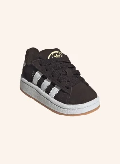 CAMPUS 00S COMFORT CLOSURE ELASTIC LACE KIDS SCHUH