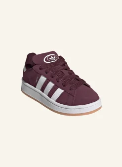 CAMPUS 00S ELASTIC LACE KIDS SCHUH