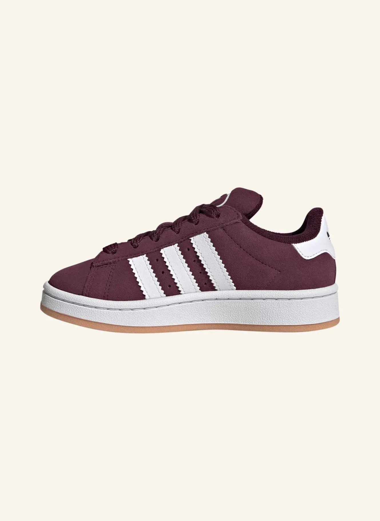 CAMPUS 00S ELASTIC LACE KIDS SCHUH