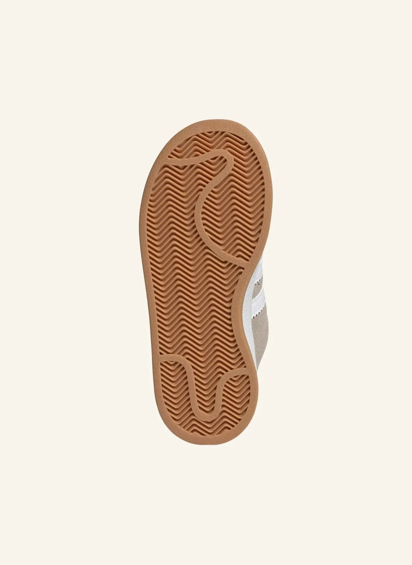 CAMPUS 00S ELASTIC LACE KIDS SCHUH