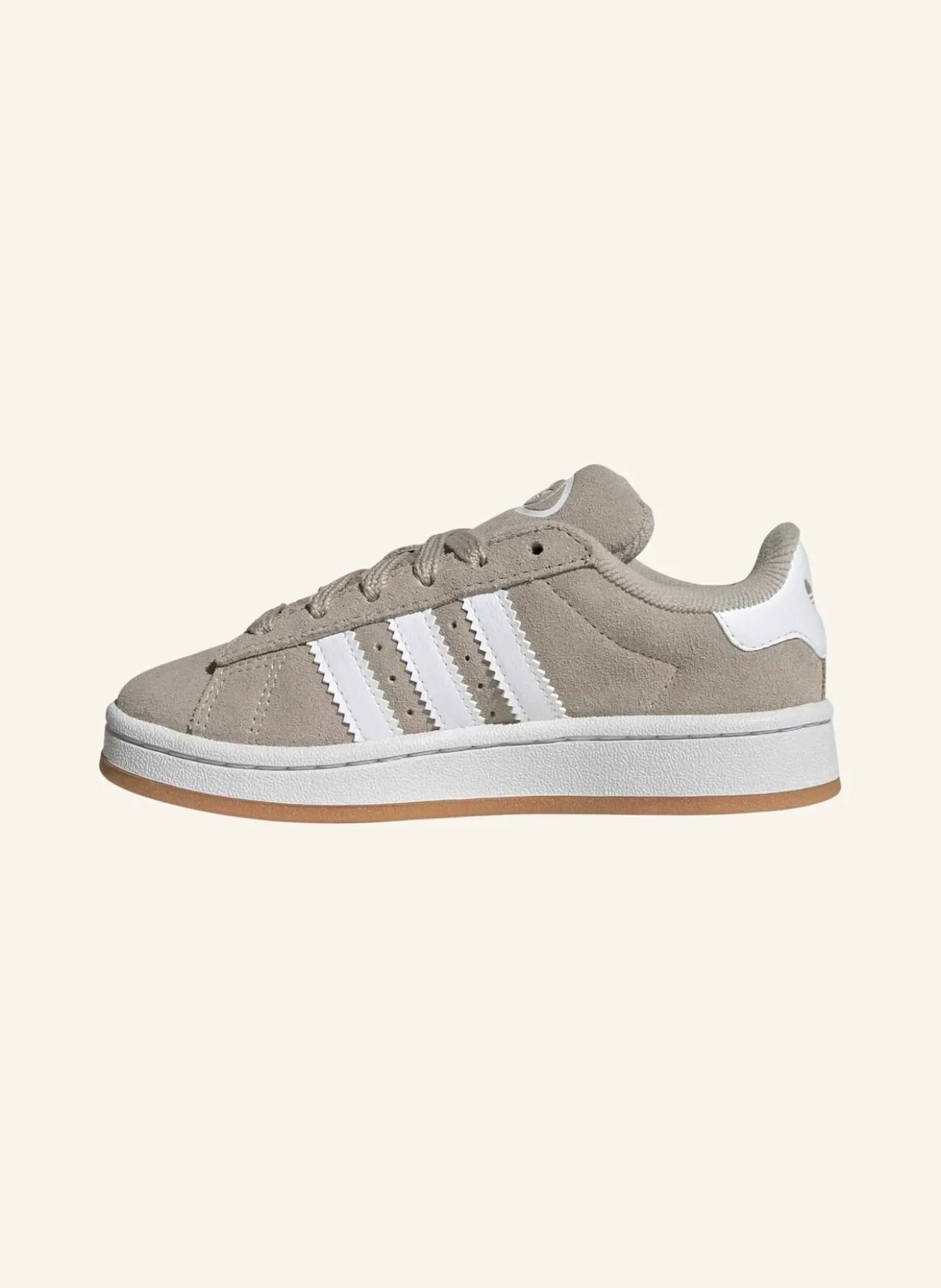 CAMPUS 00S ELASTIC LACE KIDS SCHUH