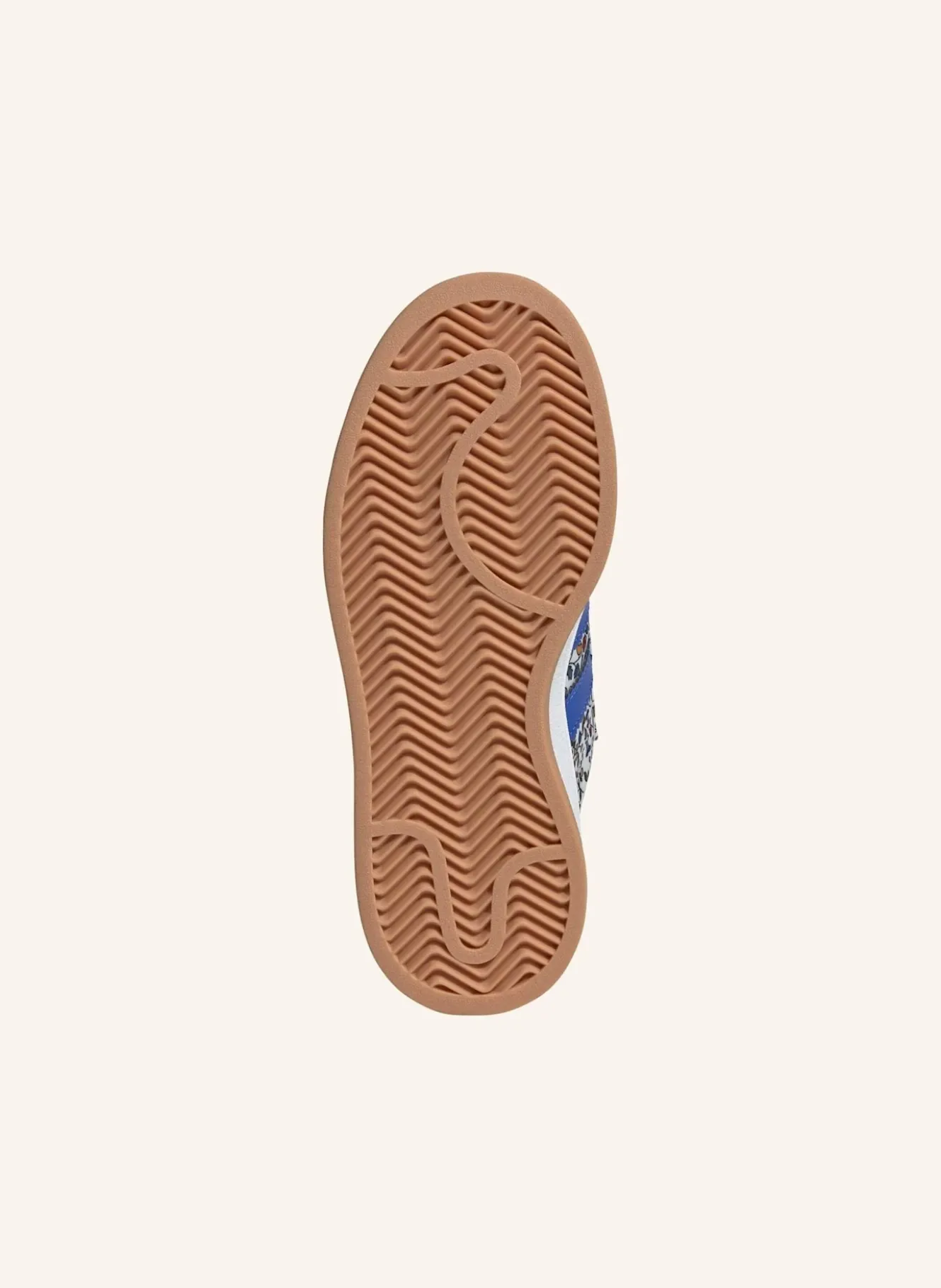 CAMPUS 00S X LIBERTY LONDON SCHUH
