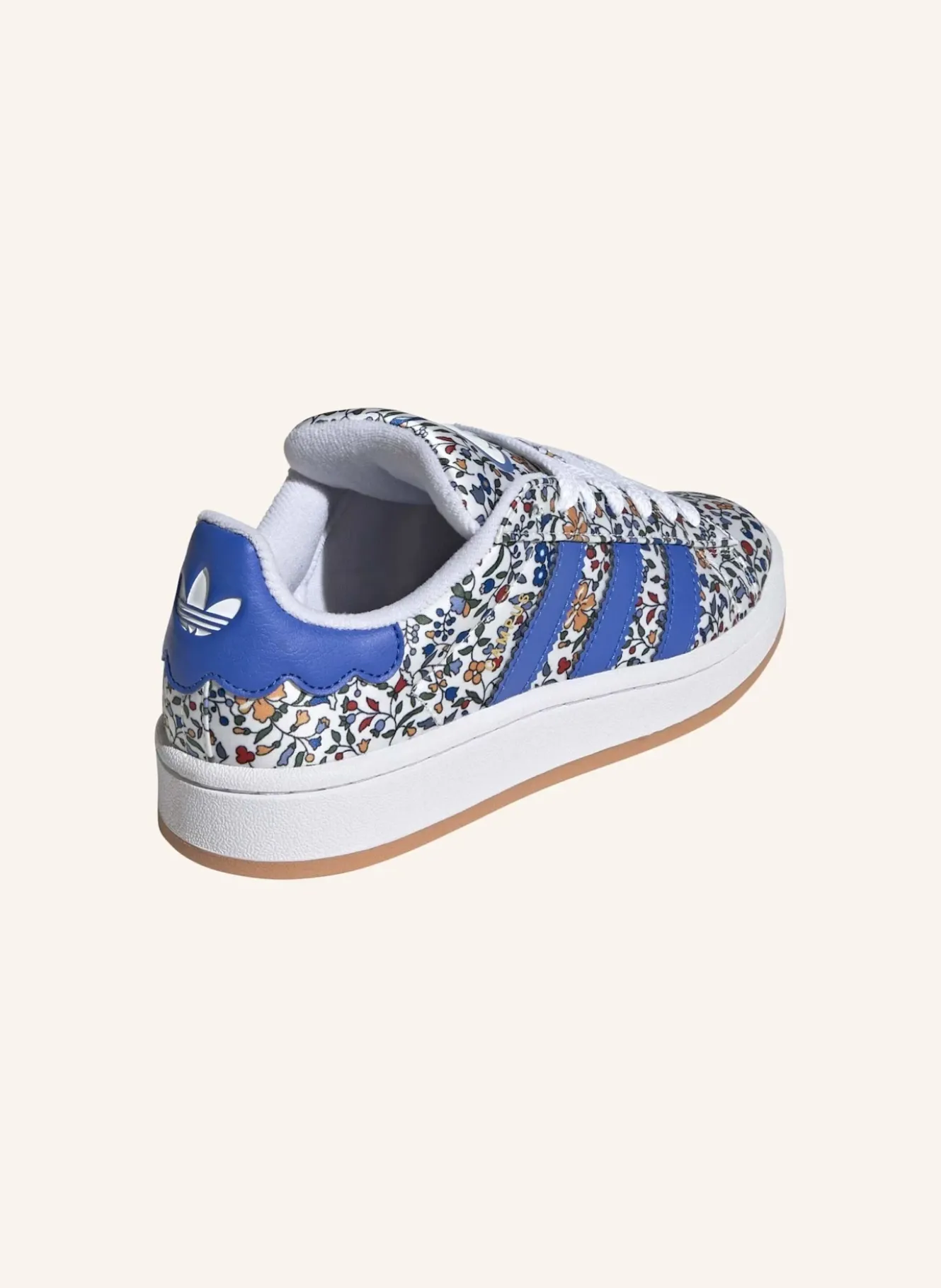CAMPUS 00S X LIBERTY LONDON SCHUH