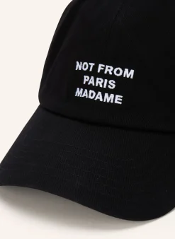Cap