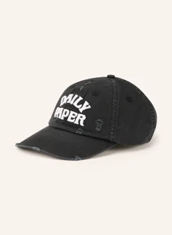 Cap