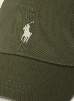 Cap