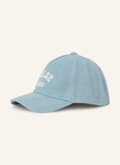 Cap