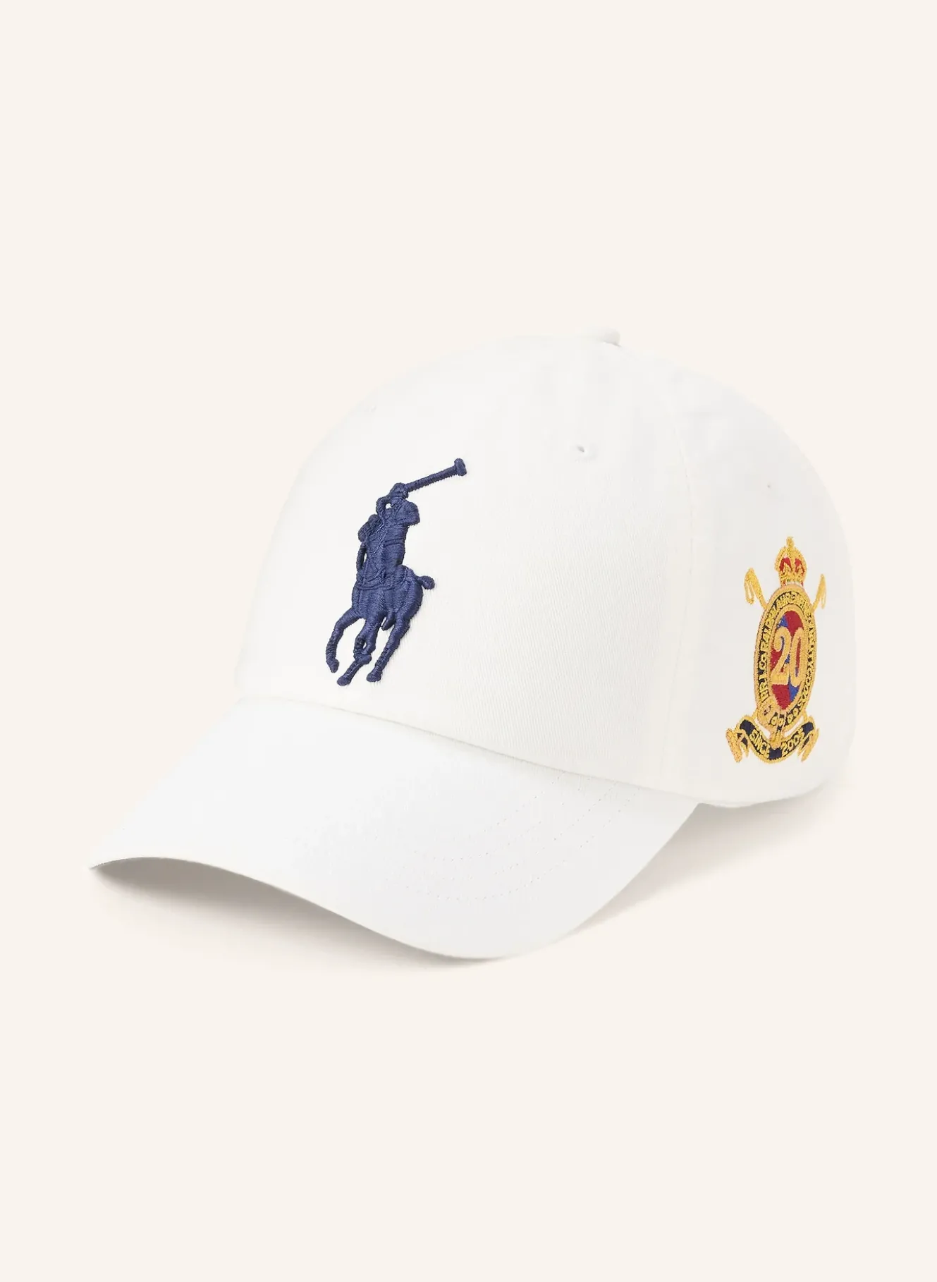 Cap