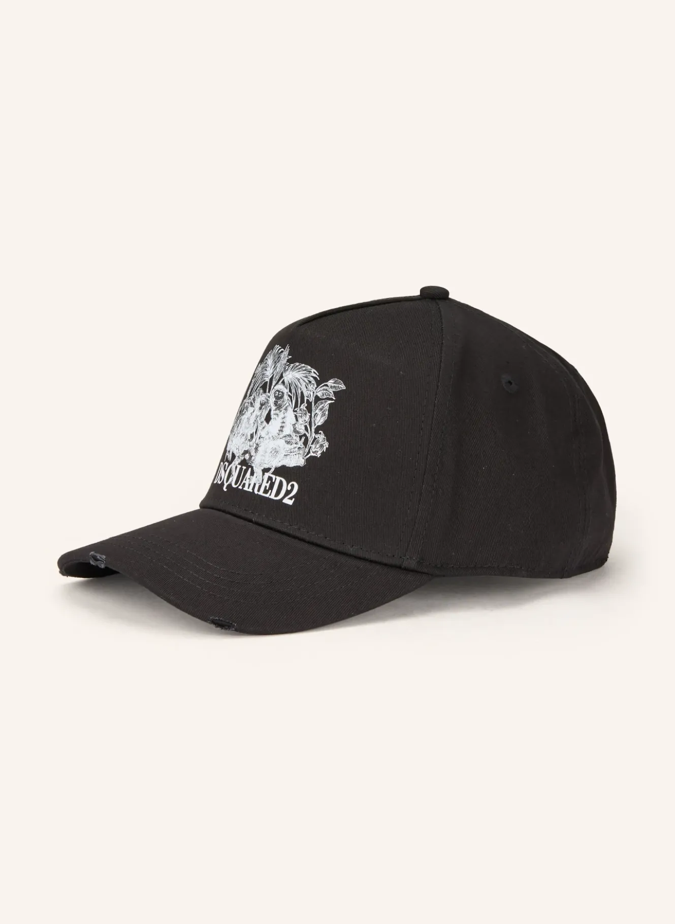 Cap
