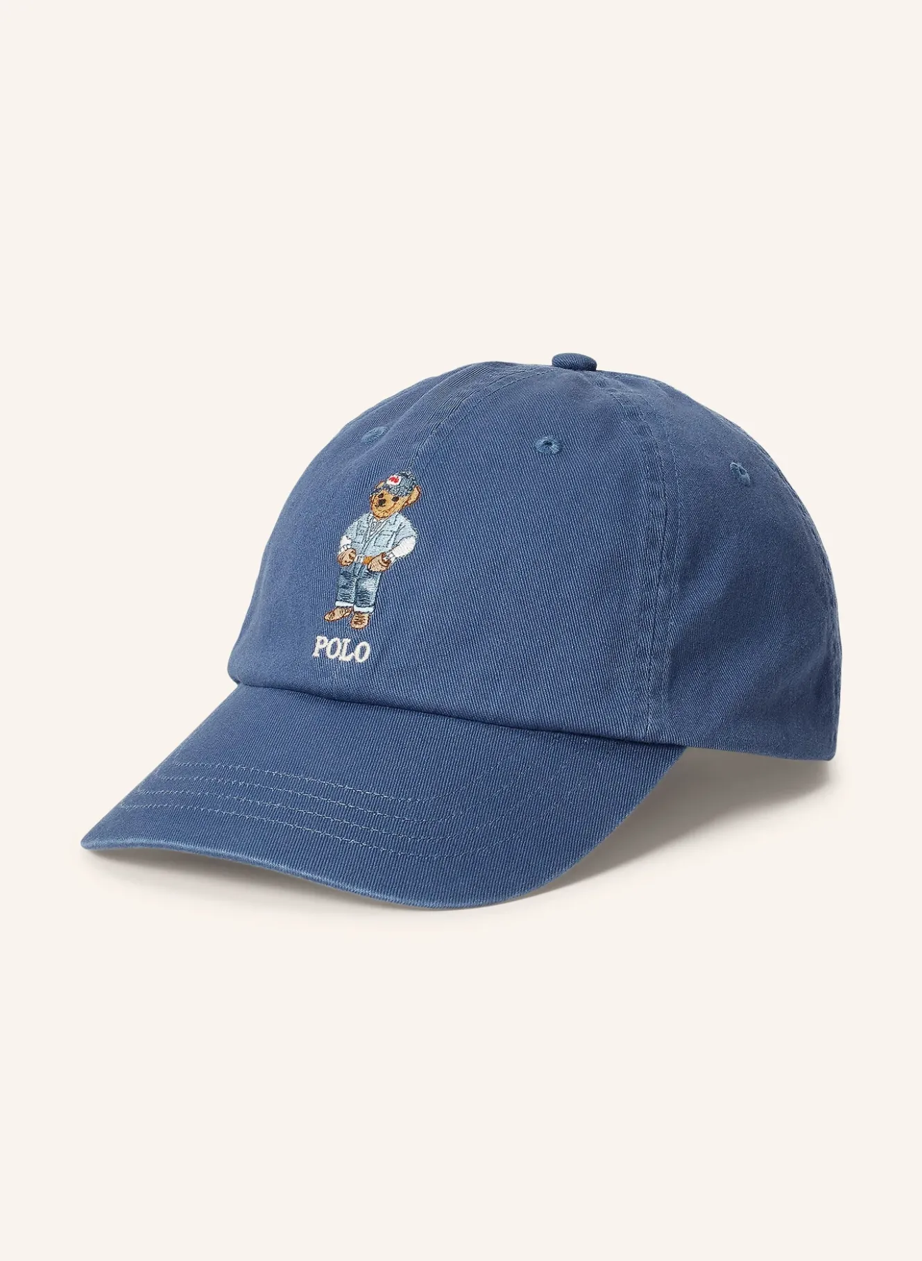Cap