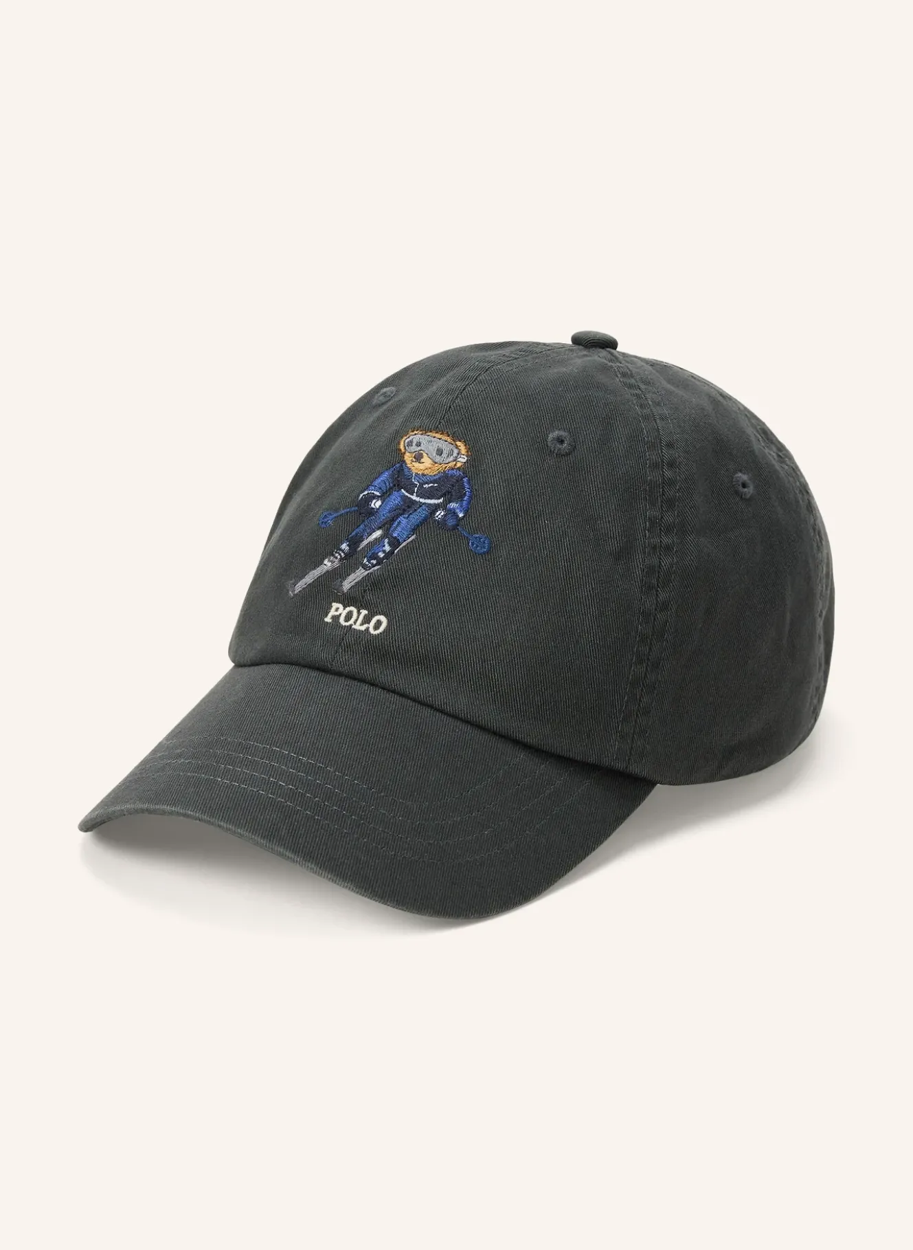Cap