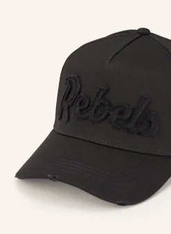 Cap