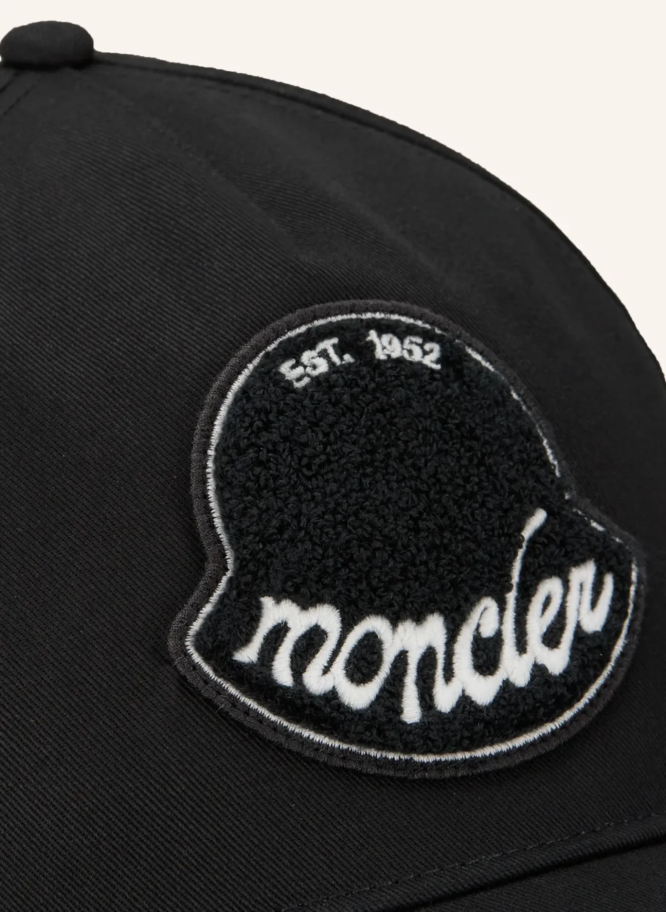 Cap