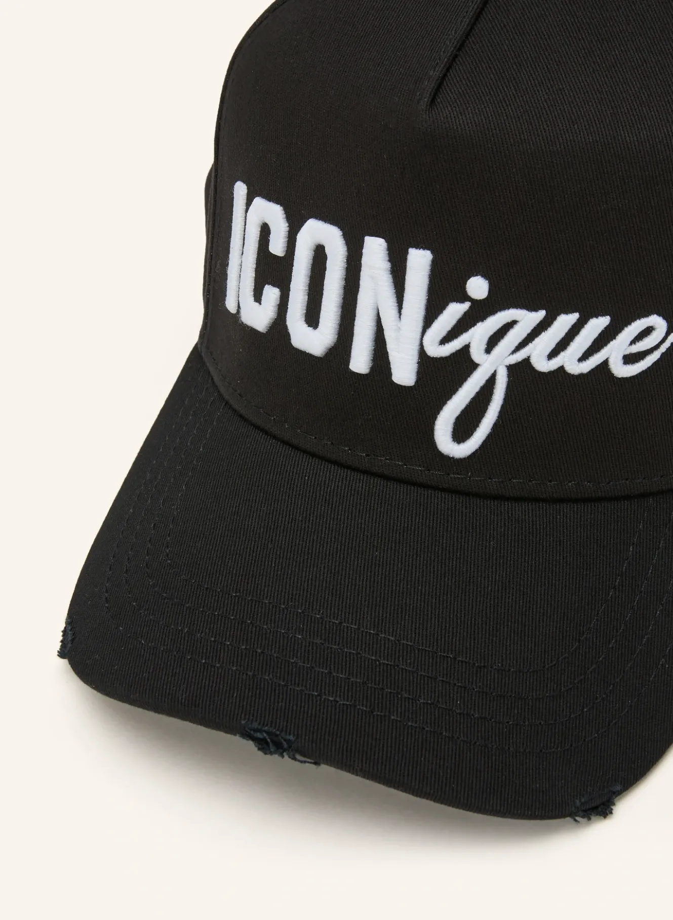 Cap