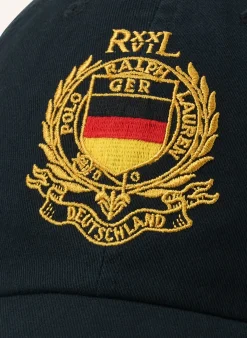 Cap